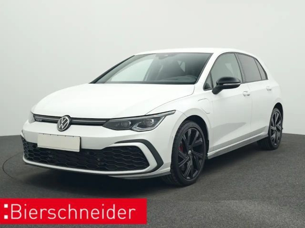 Volkswagen Golf DSG GTE eHybrid 1.4 TSI