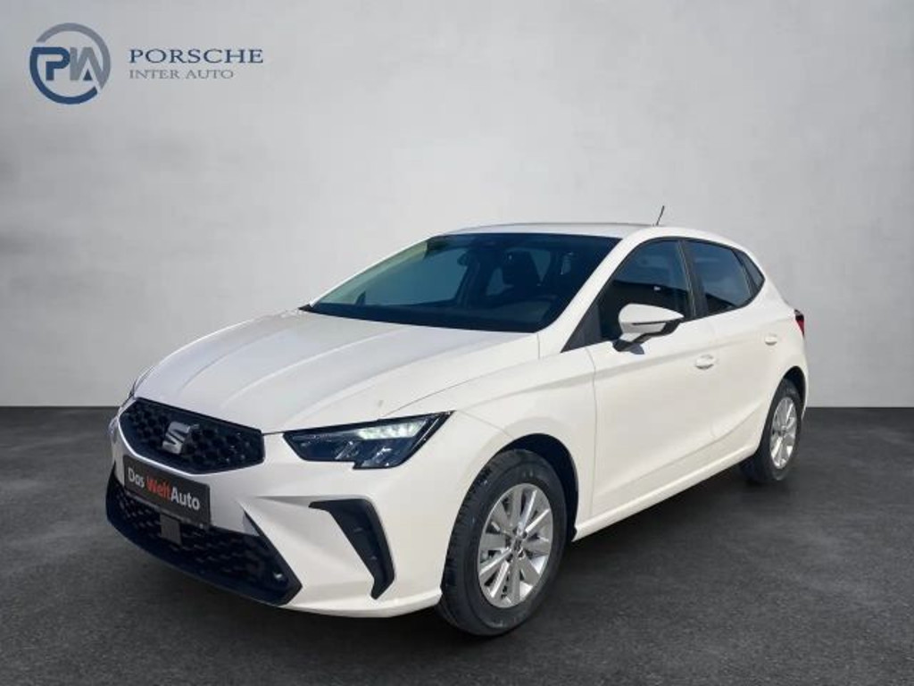 Seat Ibiza Reference