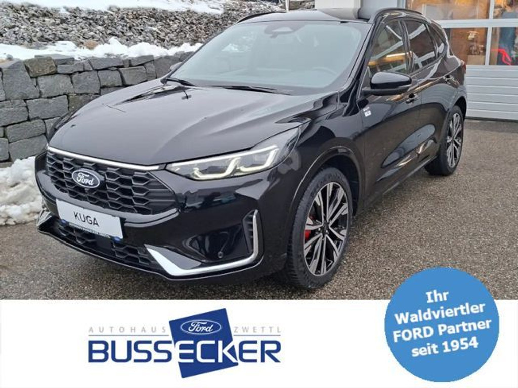Ford Kuga ST Line AWD X