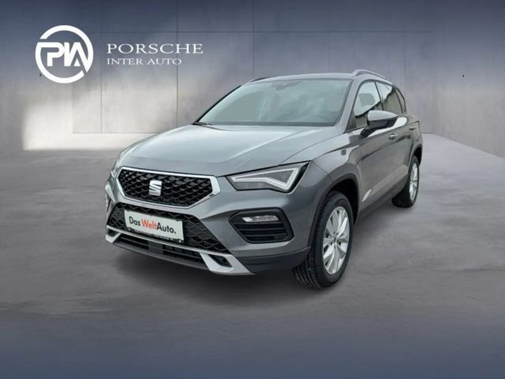 Seat Ateca Style 1.5 TSI DSG