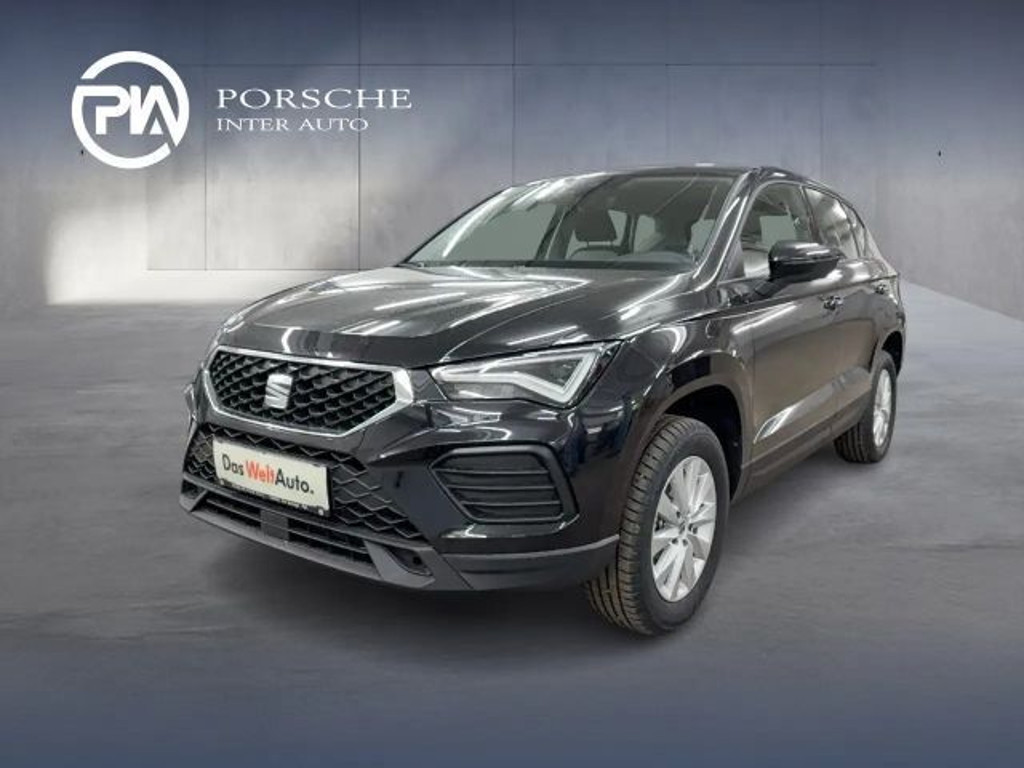 Seat Ateca 1.0 TSI Reference