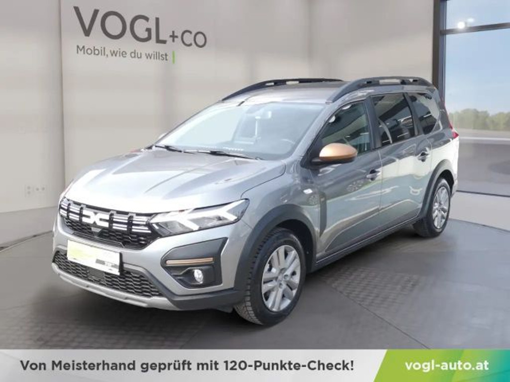 Dacia Jogger Extreme