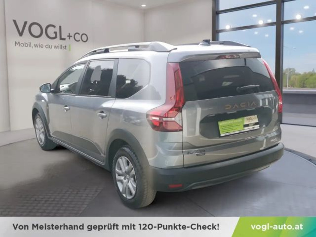Dacia Jogger