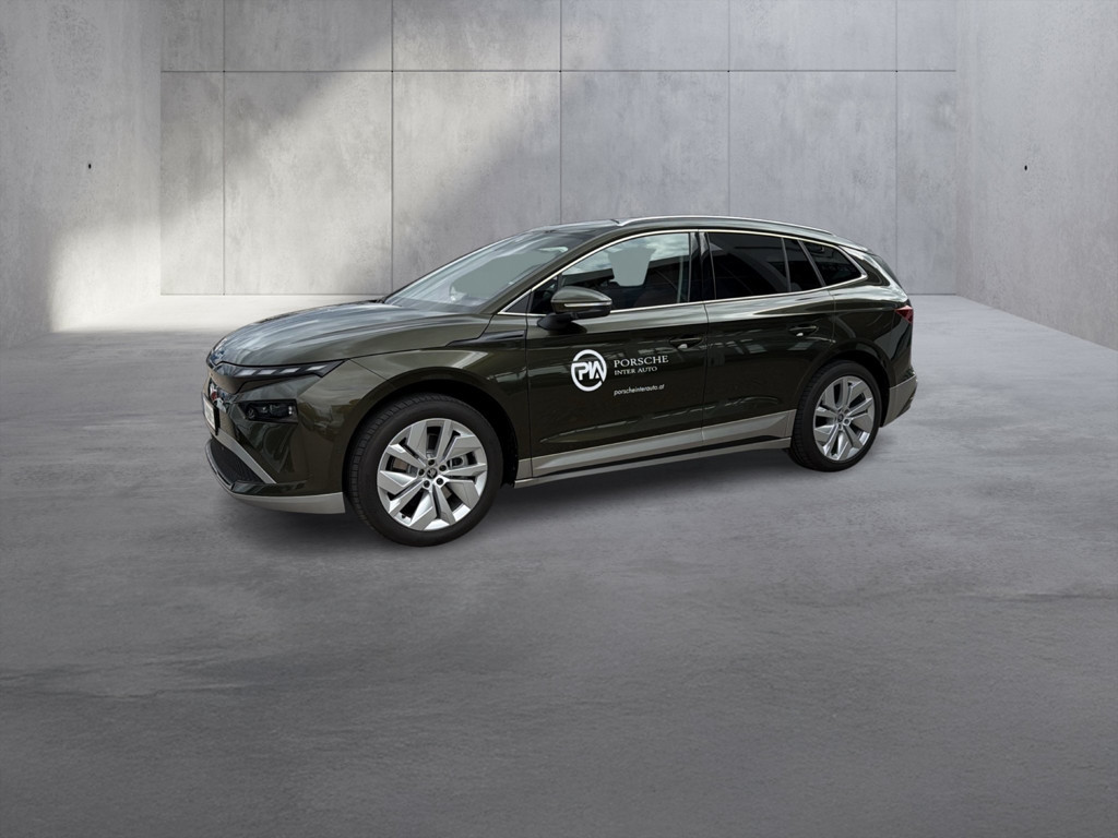 Skoda Enyaq iV