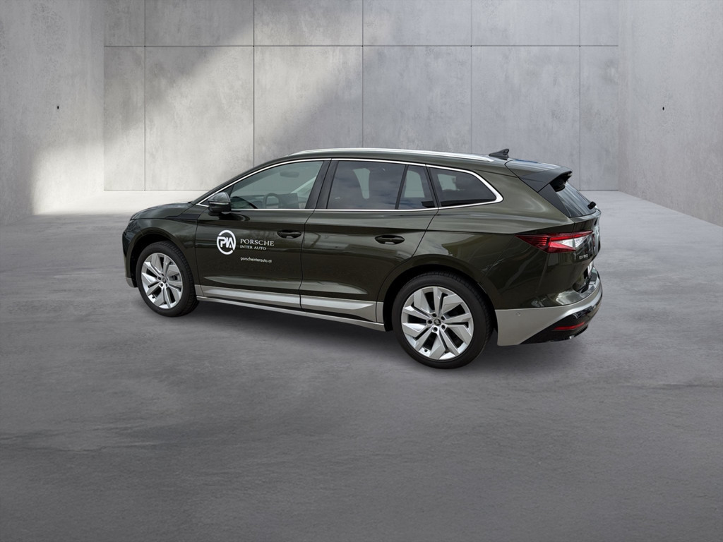 Skoda Enyaq iV