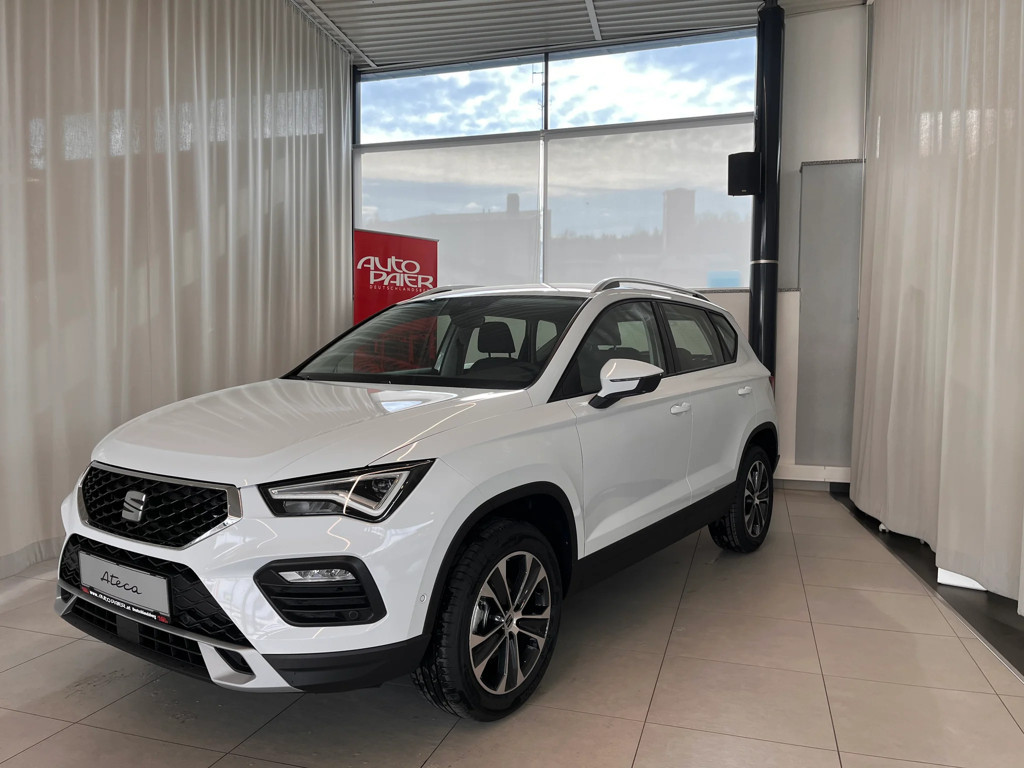 Seat Ateca Style 1.5 TSI DSG