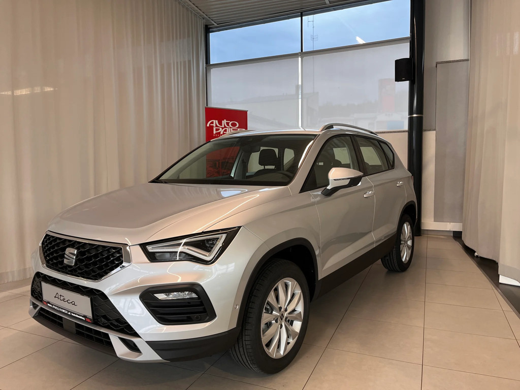 Seat Ateca Style 1.5 TSI DSG