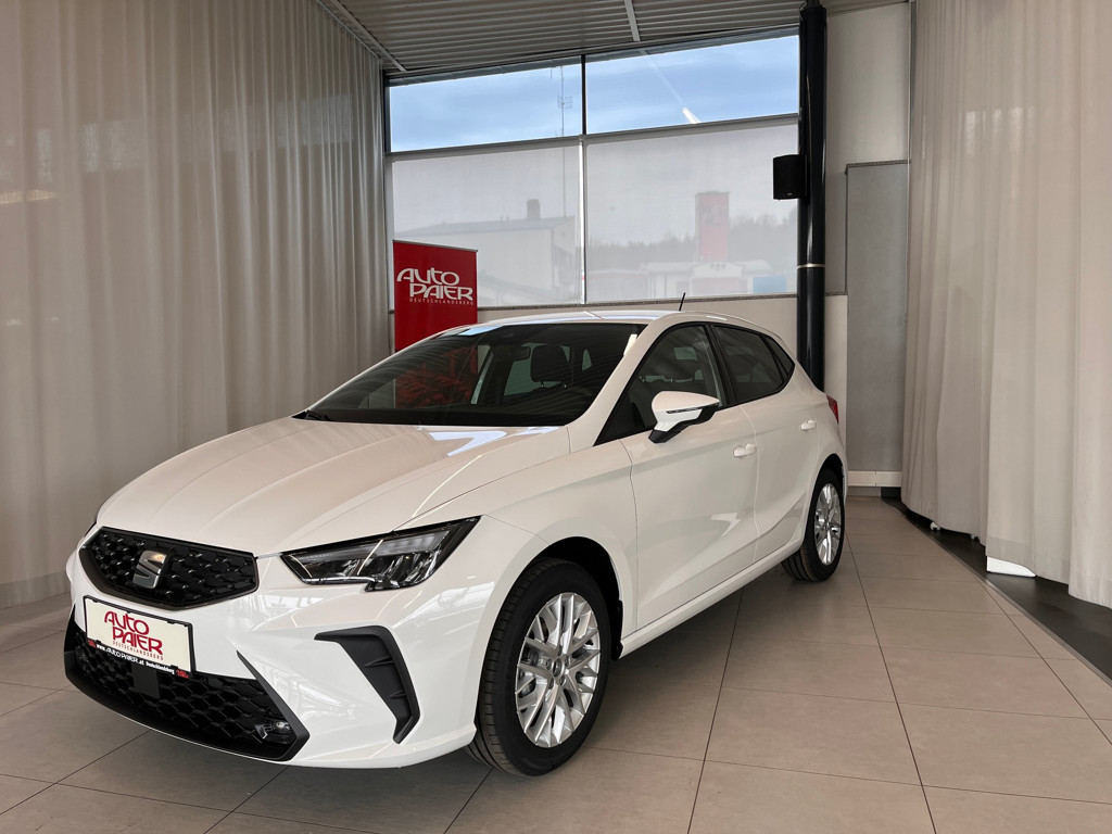 Seat Ibiza Style 1.0 TSI