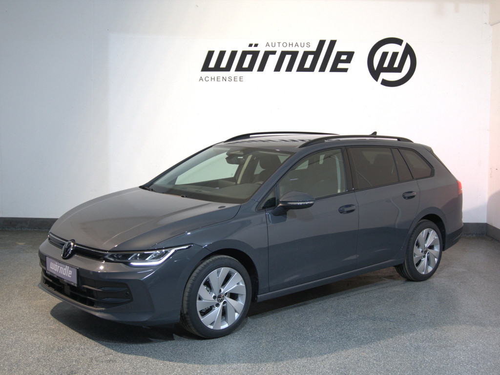 Volkswagen Golf Business DSG Variant