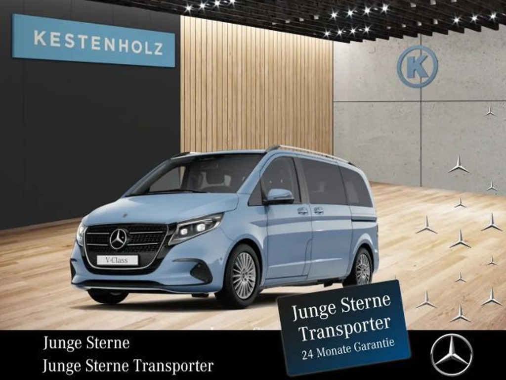 Mercedes-Benz V-Klasse V 220 Style V 220 d