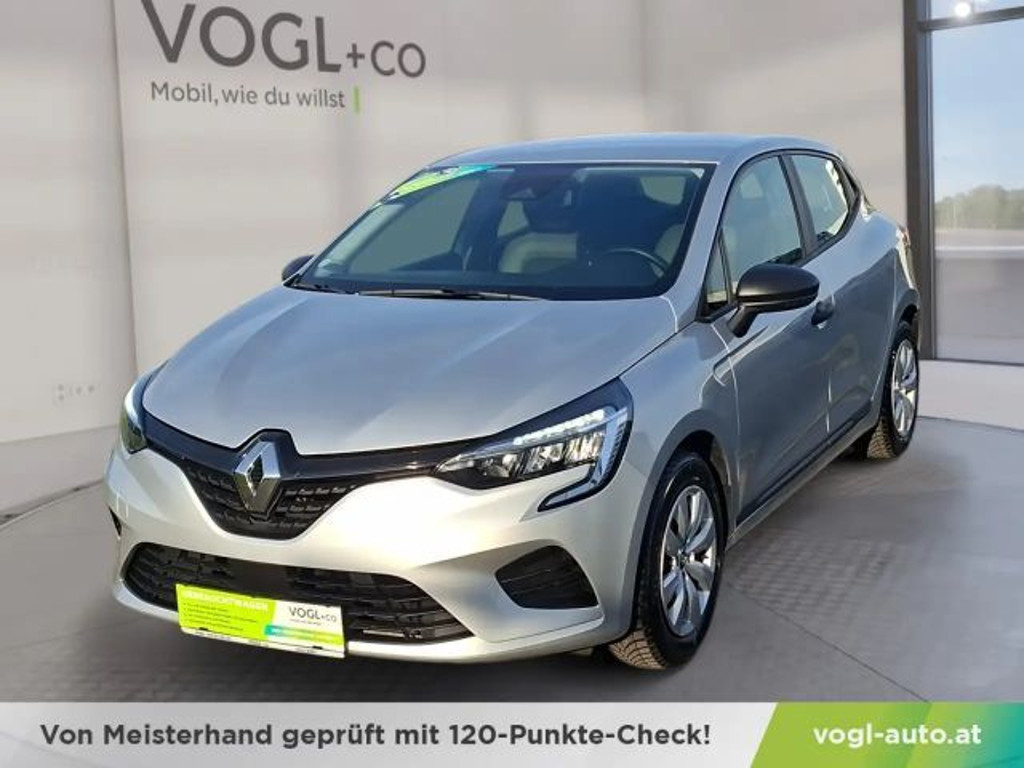 Renault Clio SCe 65