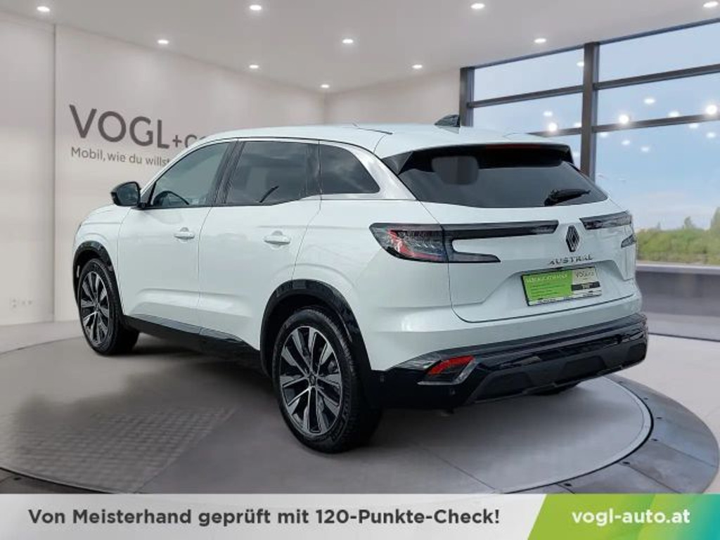 Renault Austral