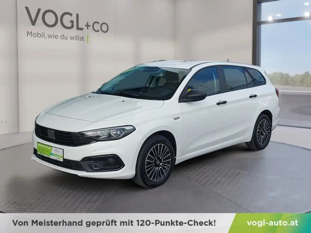 Fiat Tipo MultiJet