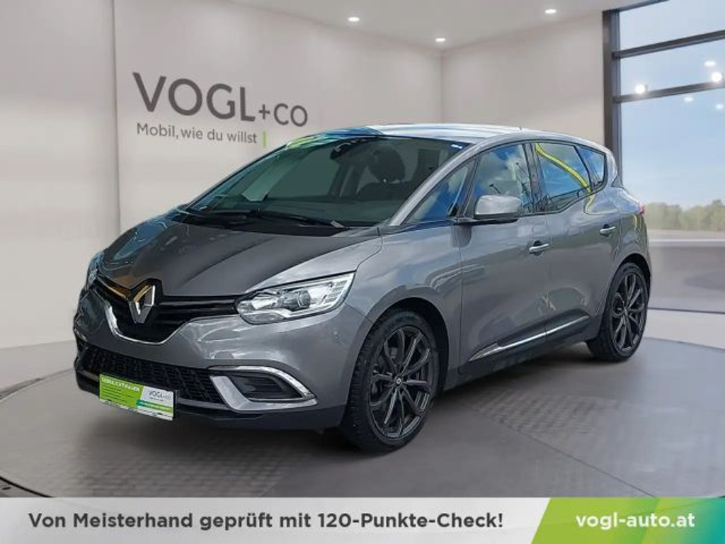 Renault Scenic Zen TCe 115