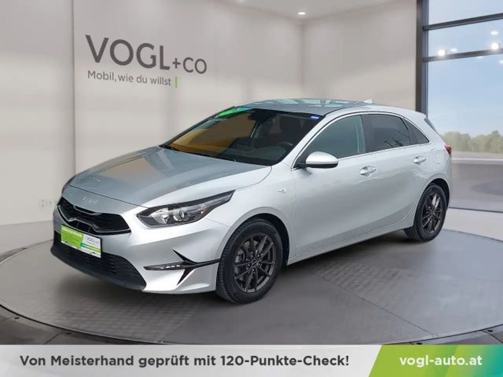 Kia Ceed GDi SportWagon