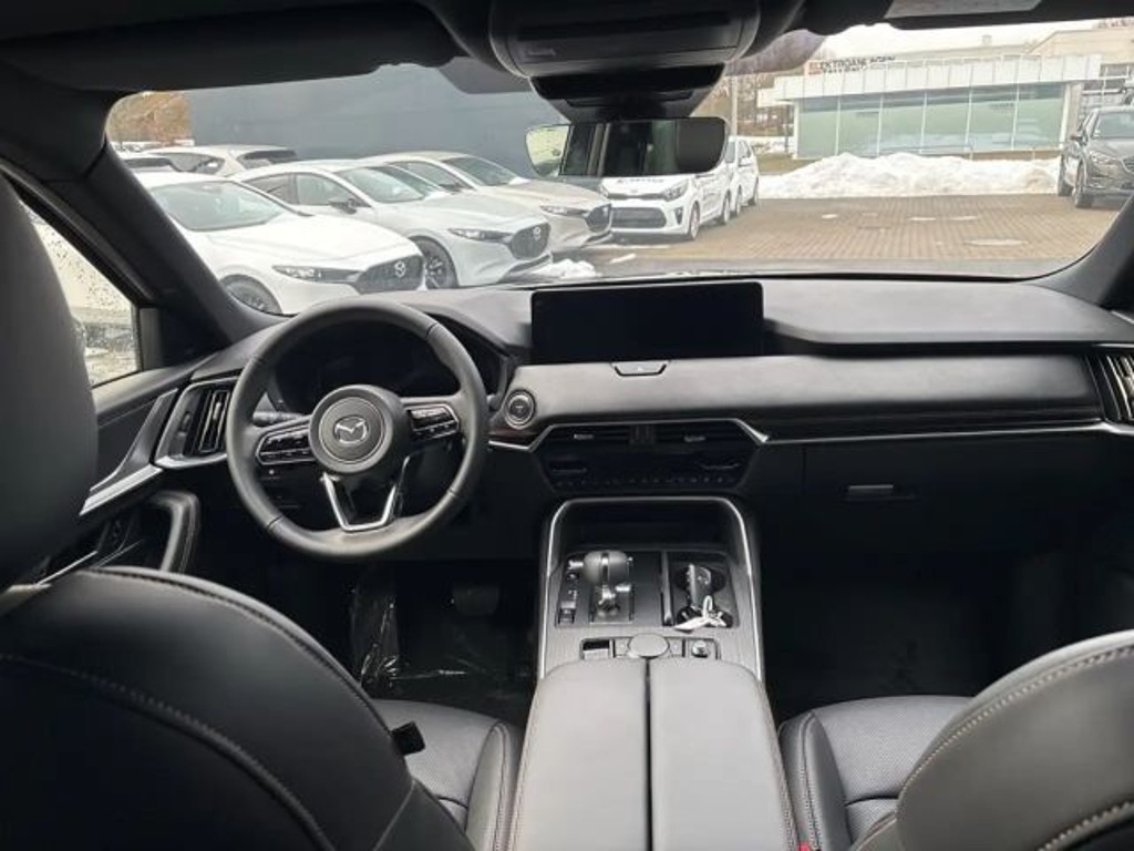 Mazda CX-80