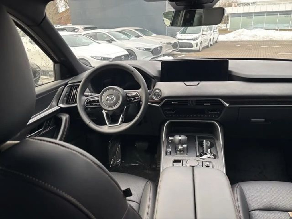 Mazda CX-80