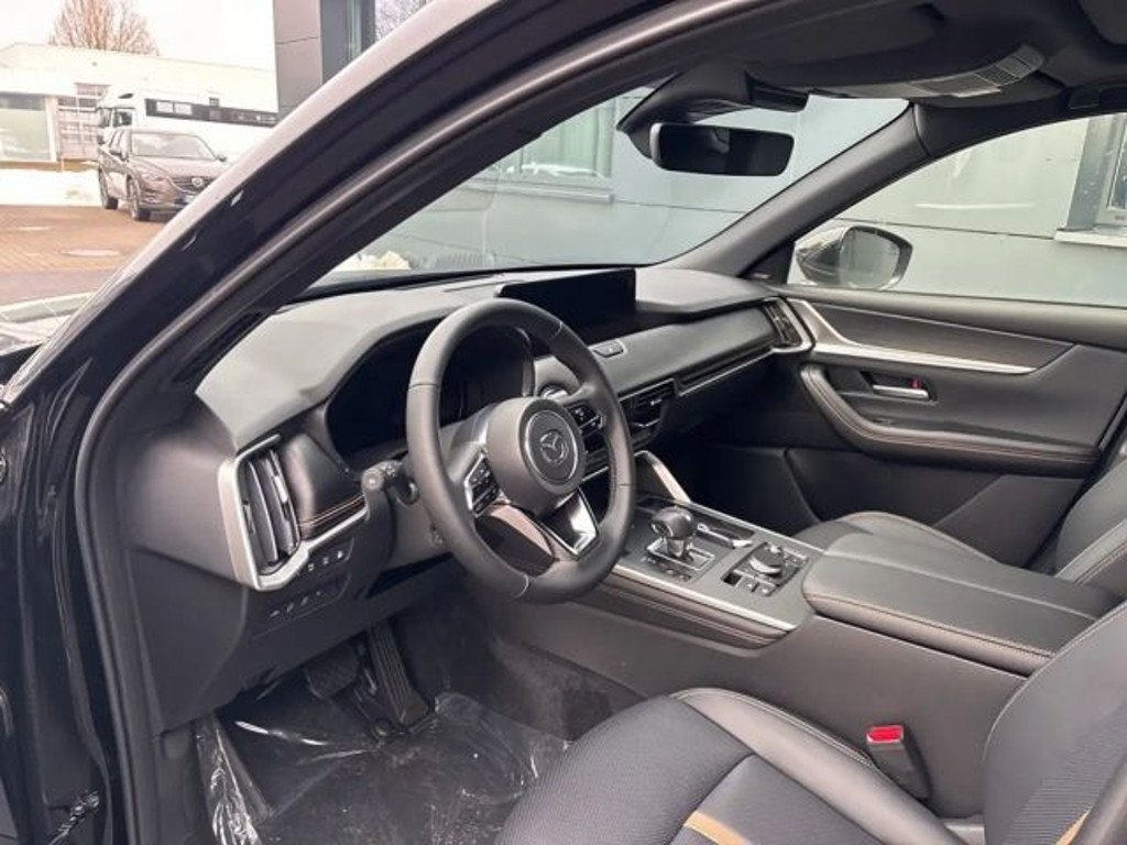 Mazda CX-80