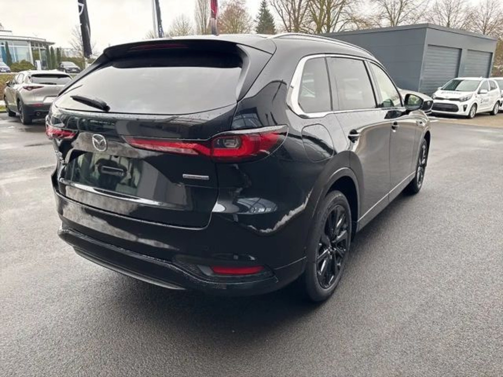 Mazda CX-80
