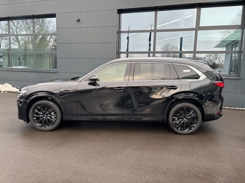 Mazda CX-80