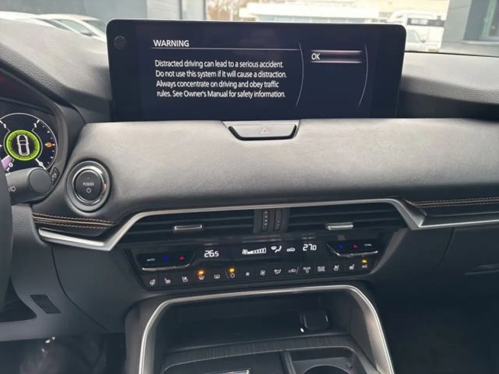 Mazda CX-80