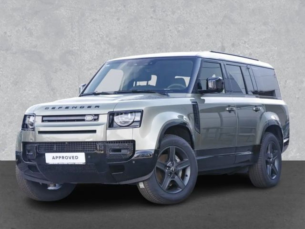 Land Rover Defender Dynamic SE