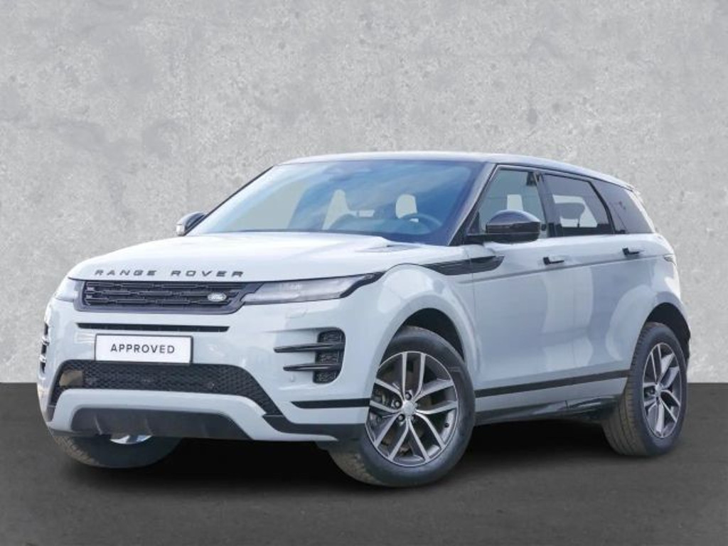 Land Rover Range Rover Evoque Dynamic SE