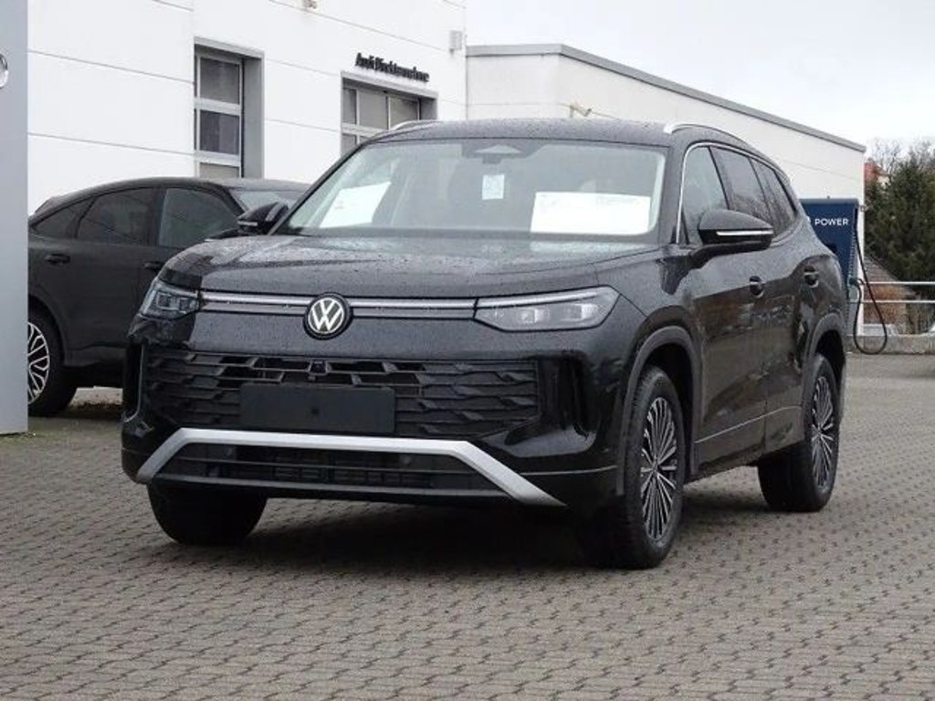 Volkswagen Tayron DSG Life 2.0 TDI