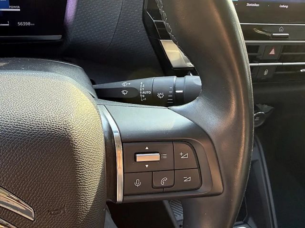 Citroën e-C4