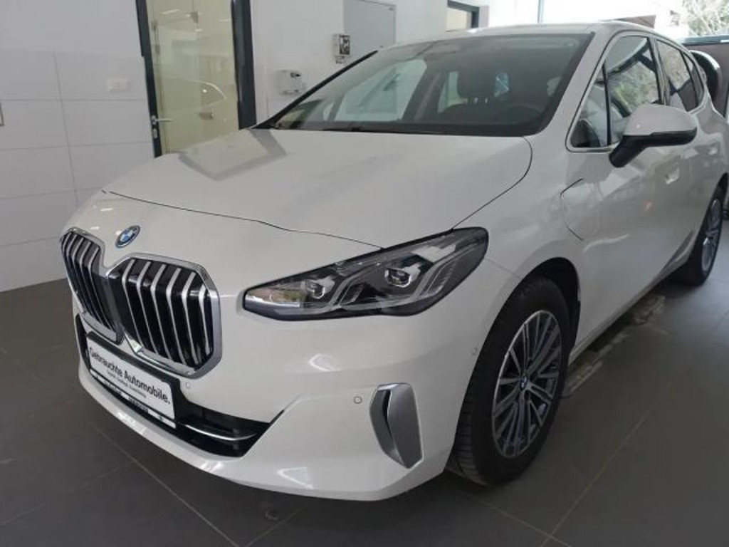BMW 2 Serie 225 xDrive Sedan