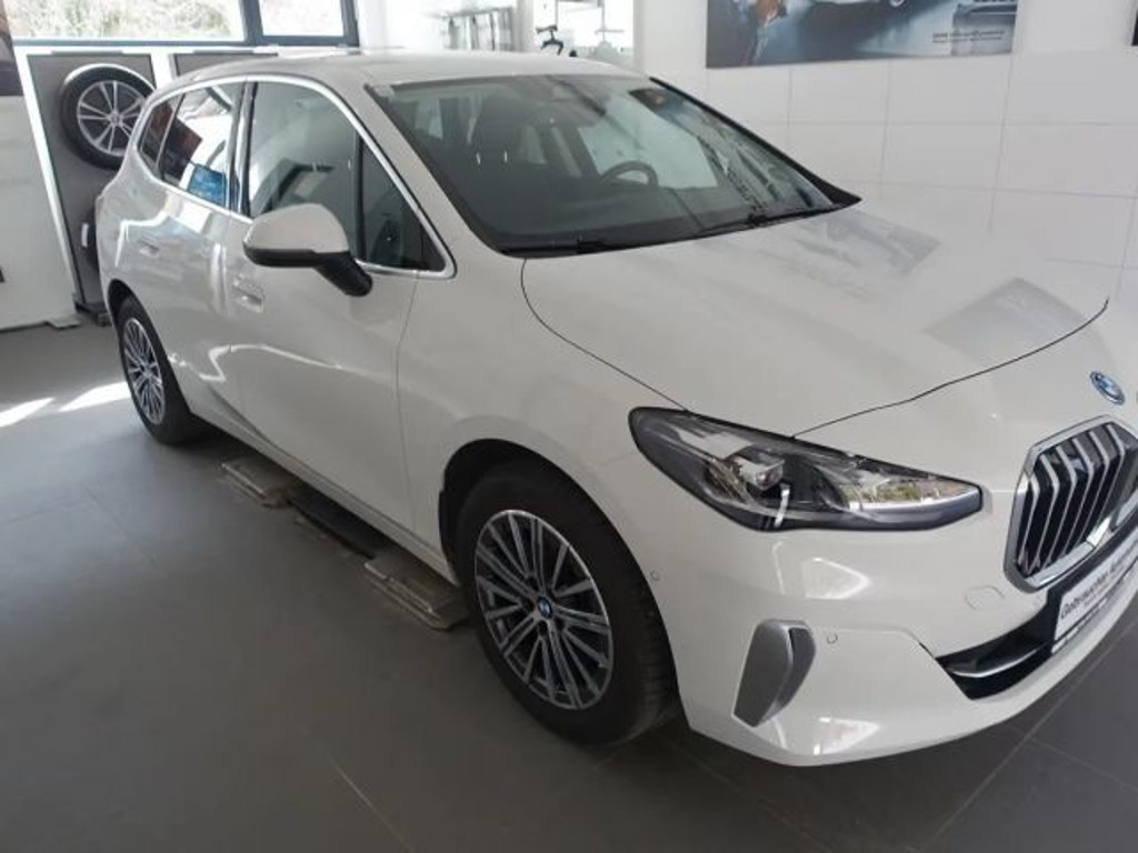 BMW 2 Serie