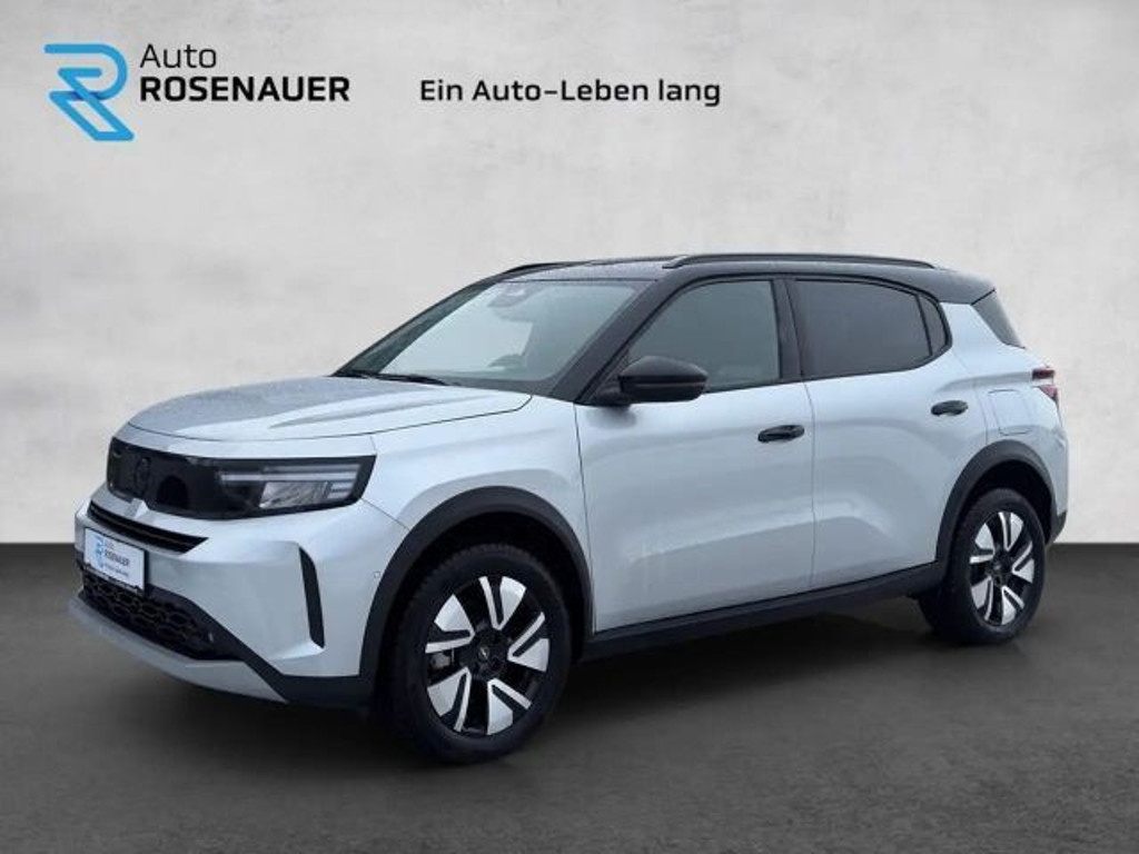 Opel Frontera GS-Line GS 44 kWh