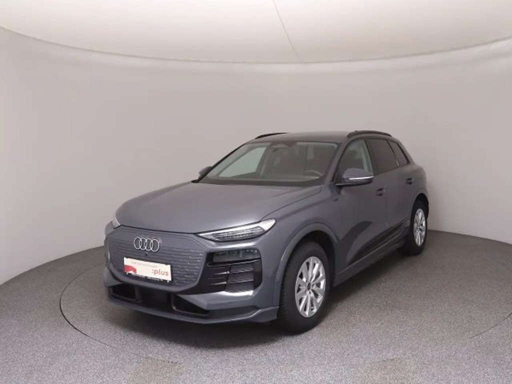 Audi Q6 e-tron Performance
