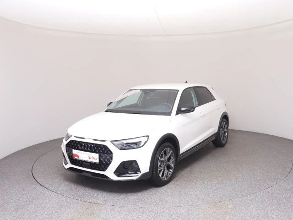 Audi A1 30 TFSI