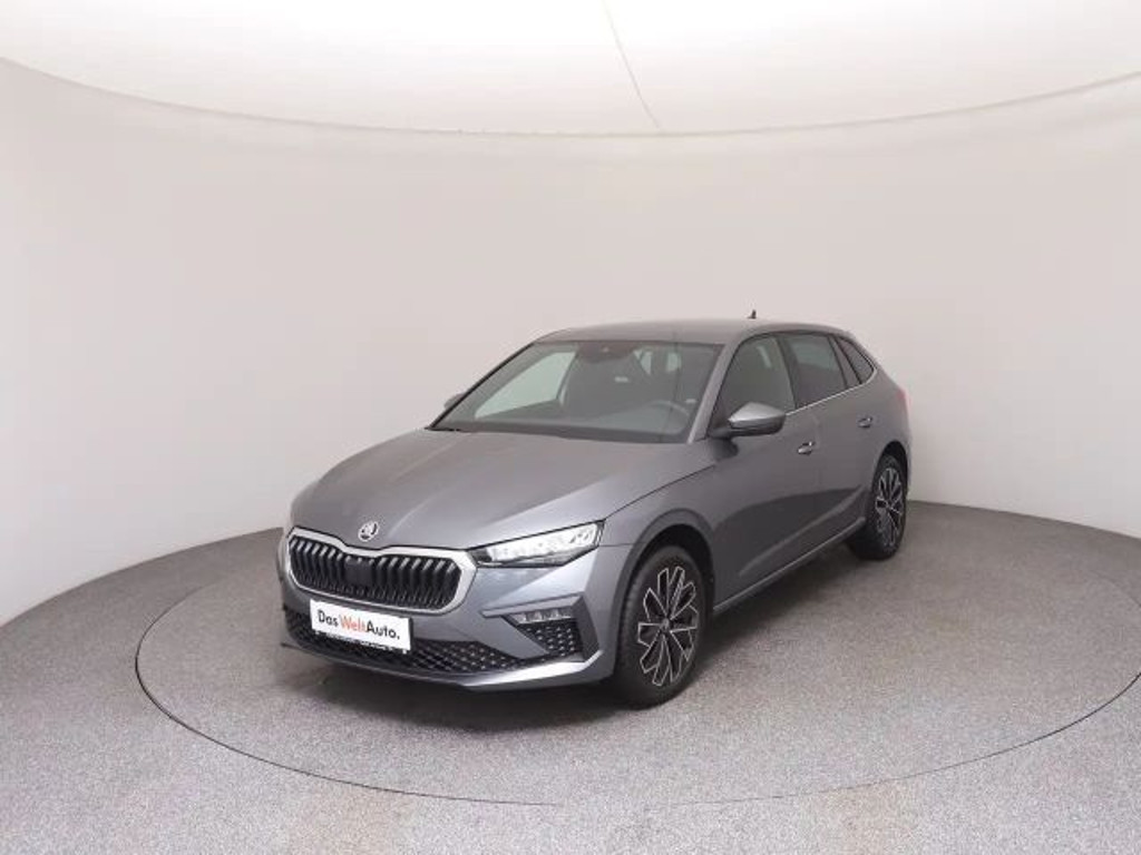 Skoda Scala Selection