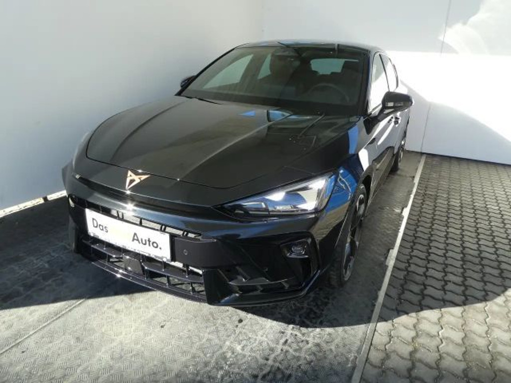 Cupra Leon 1.5 TSI