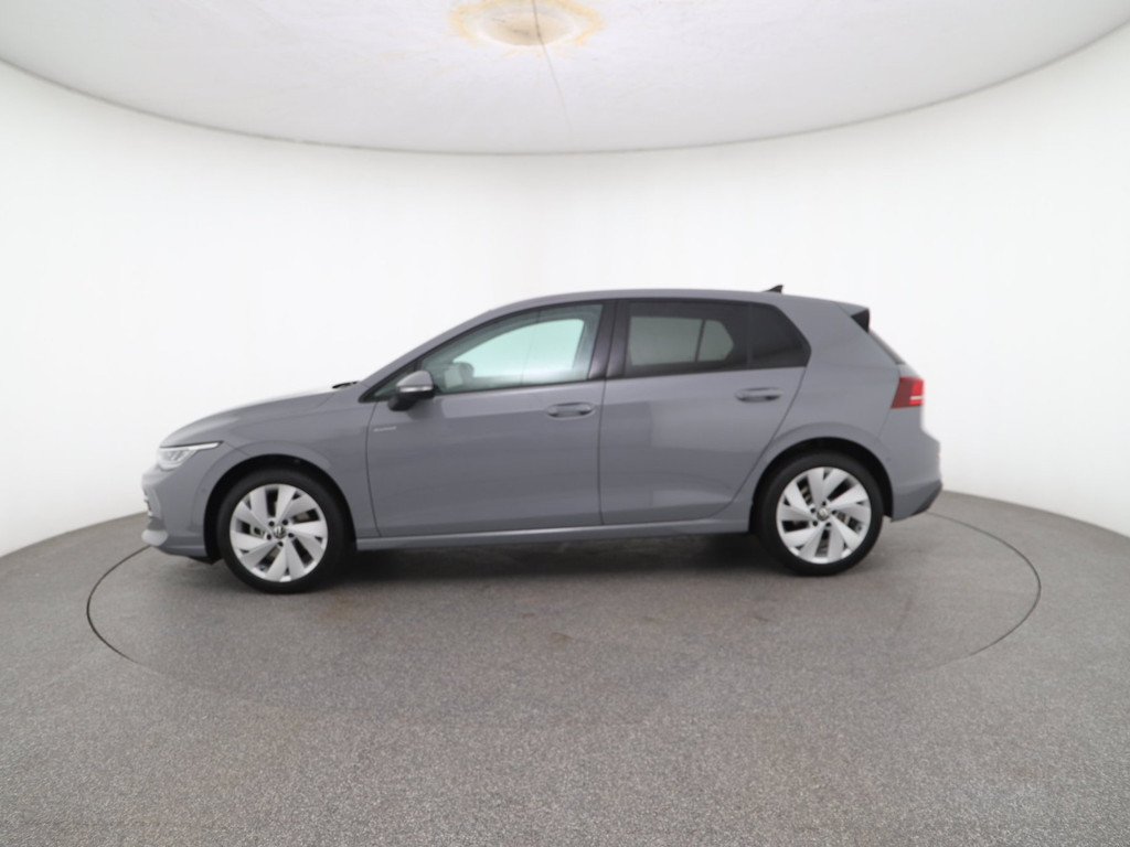 Volkswagen Golf Rabbit TSI