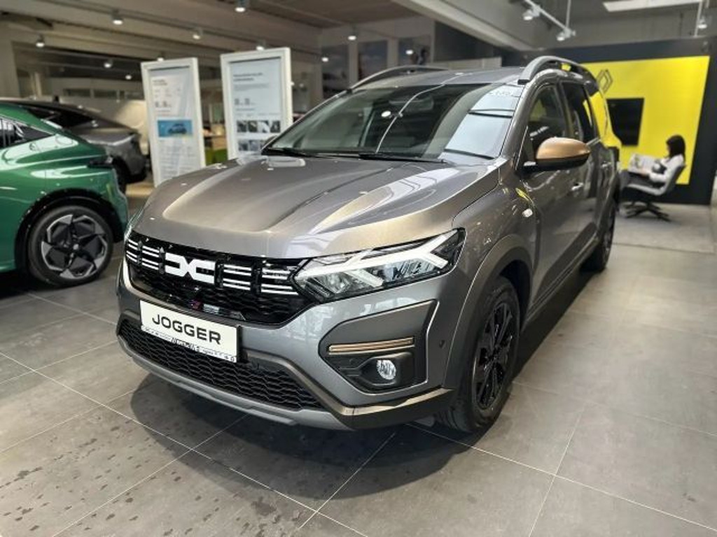 Dacia Jogger Extreme