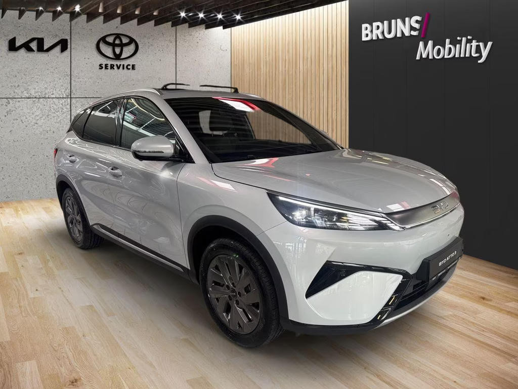 BYD Atto 3