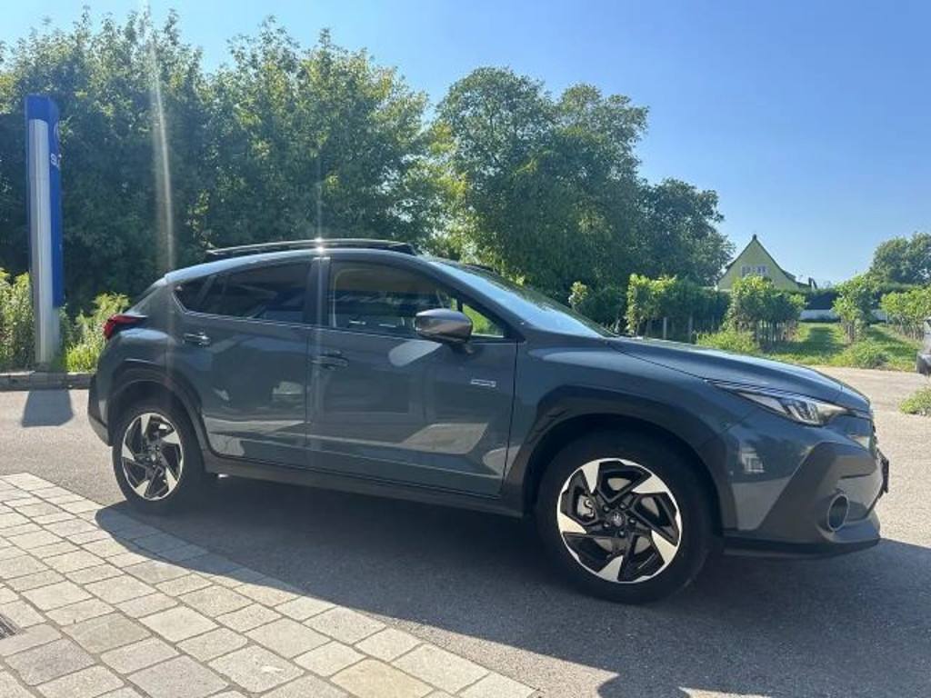 Subaru Crosstrek