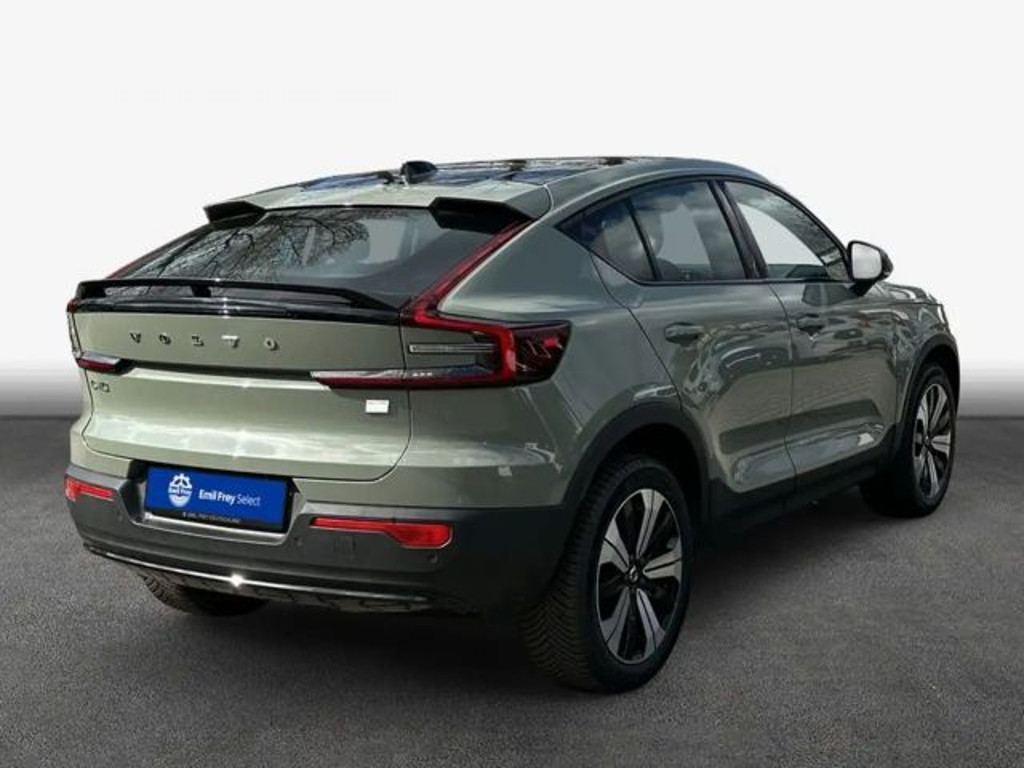 Volvo C40