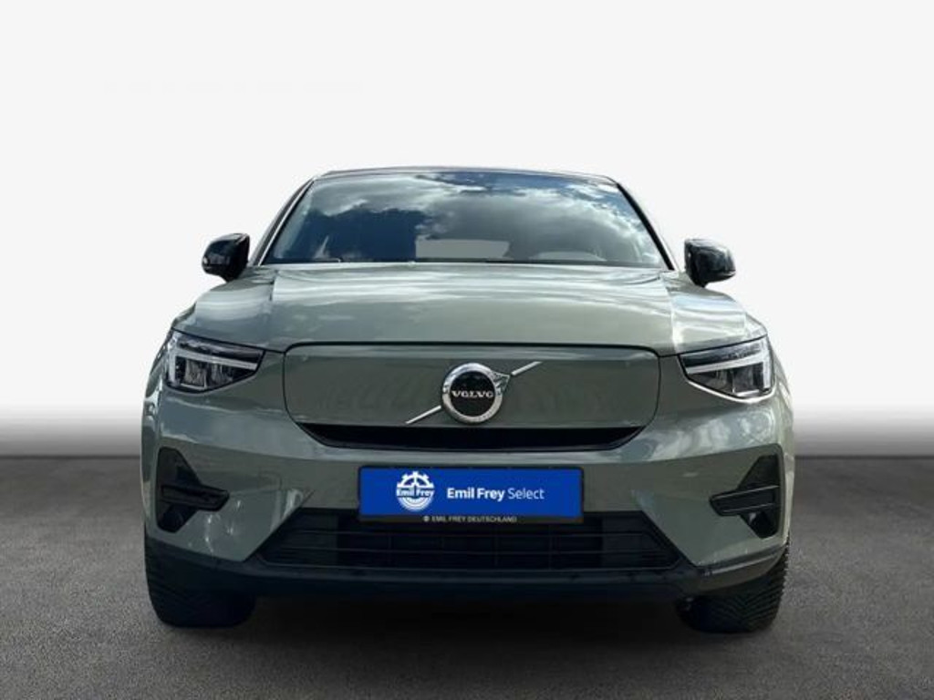 Volvo C40