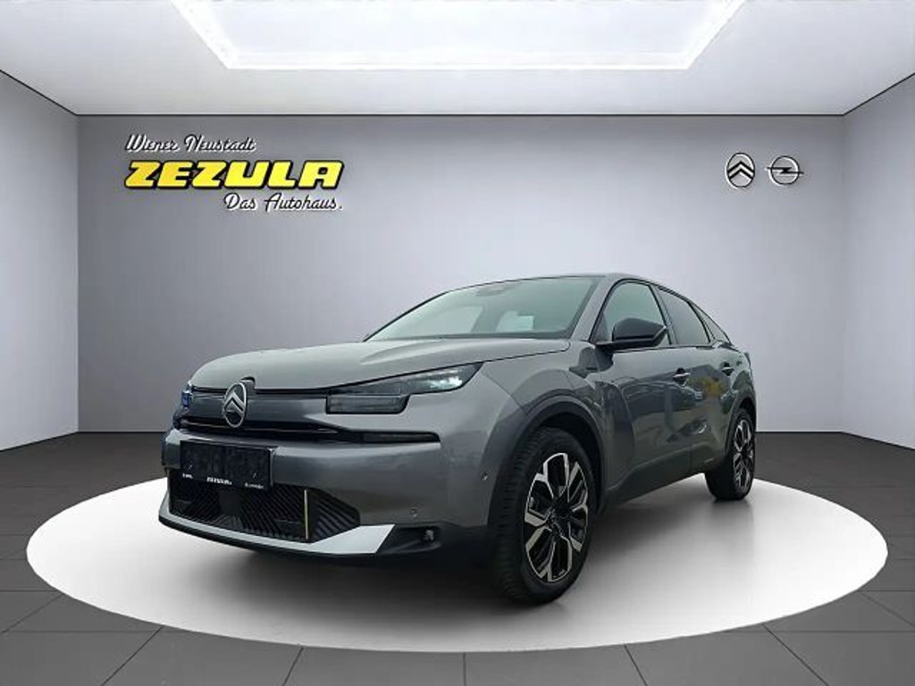 Citroën C4 Max