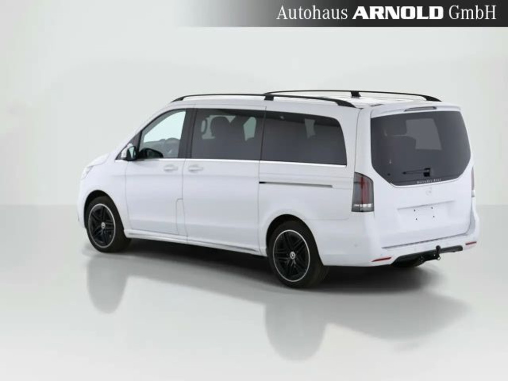 Mercedes-Benz V-Klasse V 300 4MATIC AMG Line AVANTGARDE Limousine Lang V 300 d