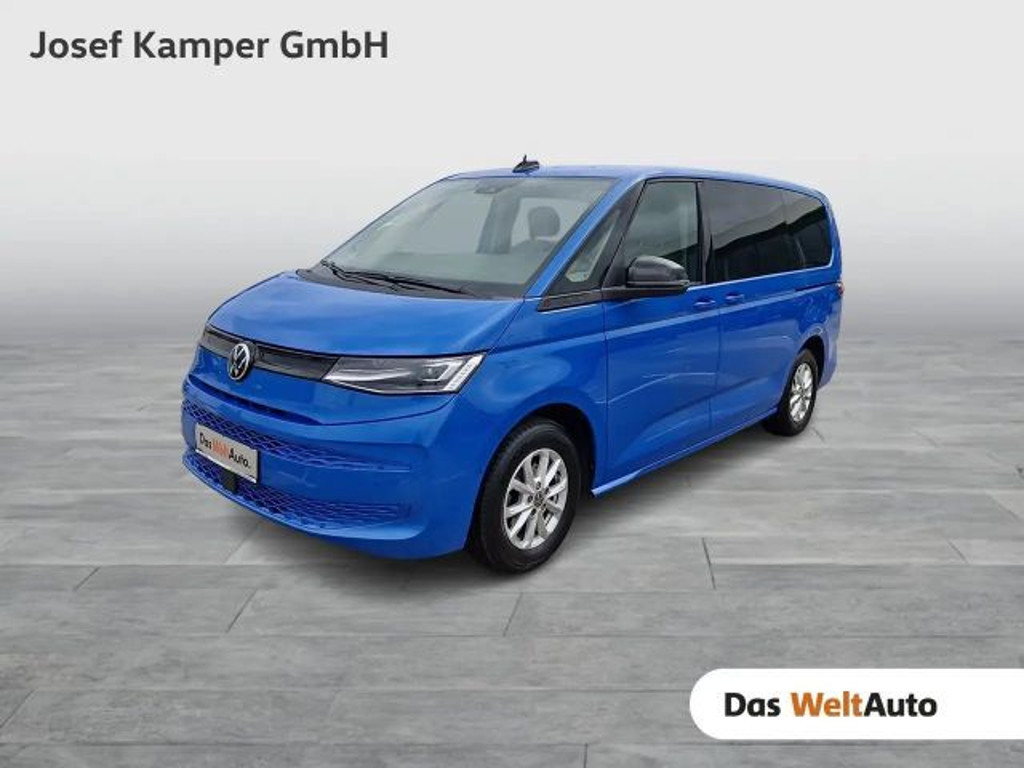 Volkswagen Multivan Business T7