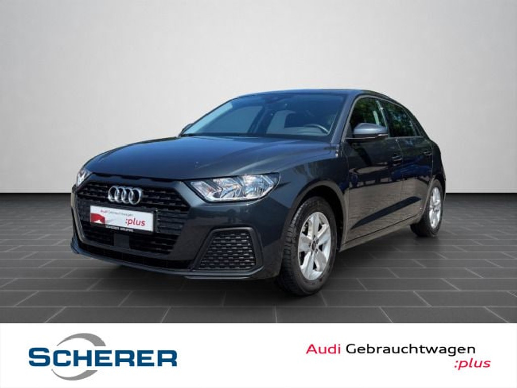 Audi A1 Sportback 25 TFSI