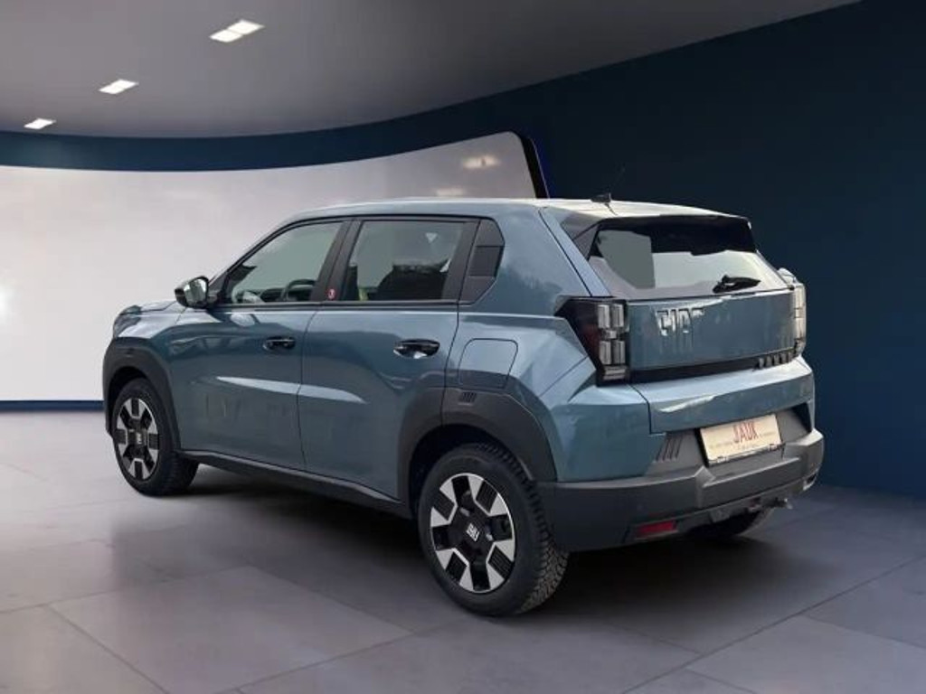 Fiat Grande Panda