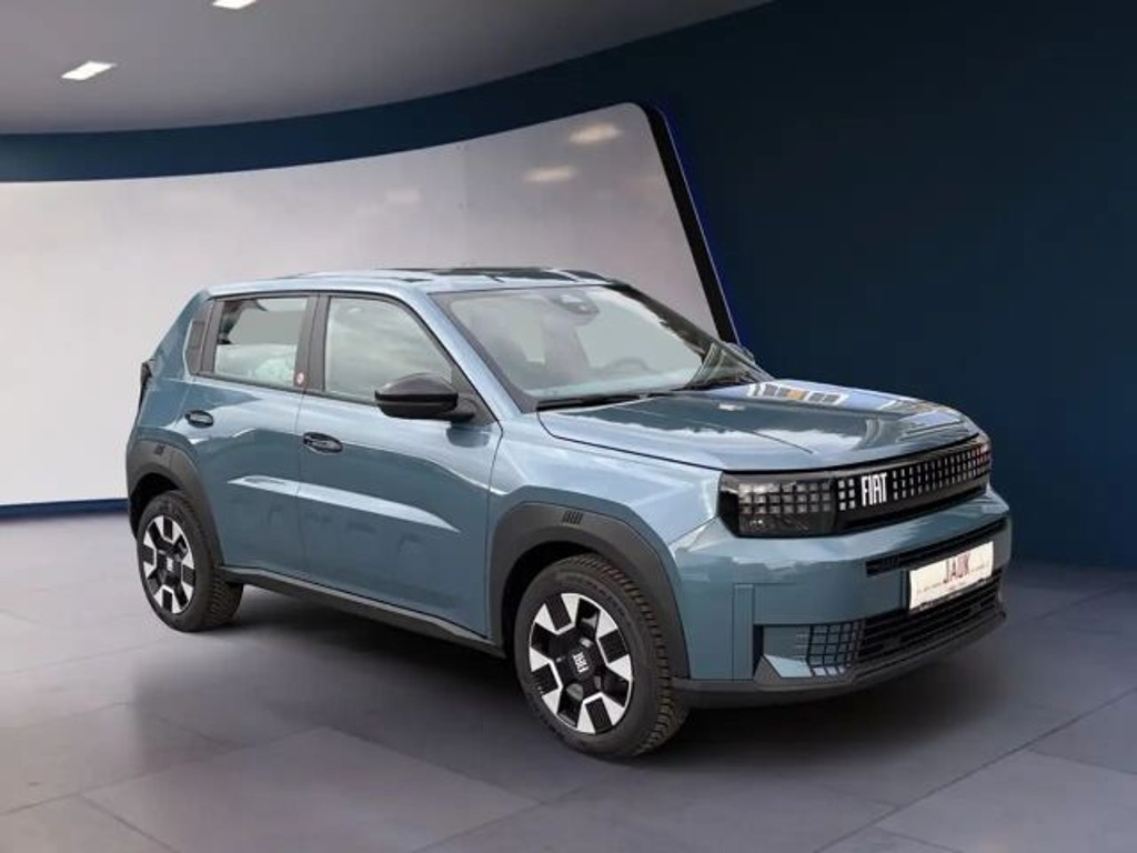 Fiat Grande Panda