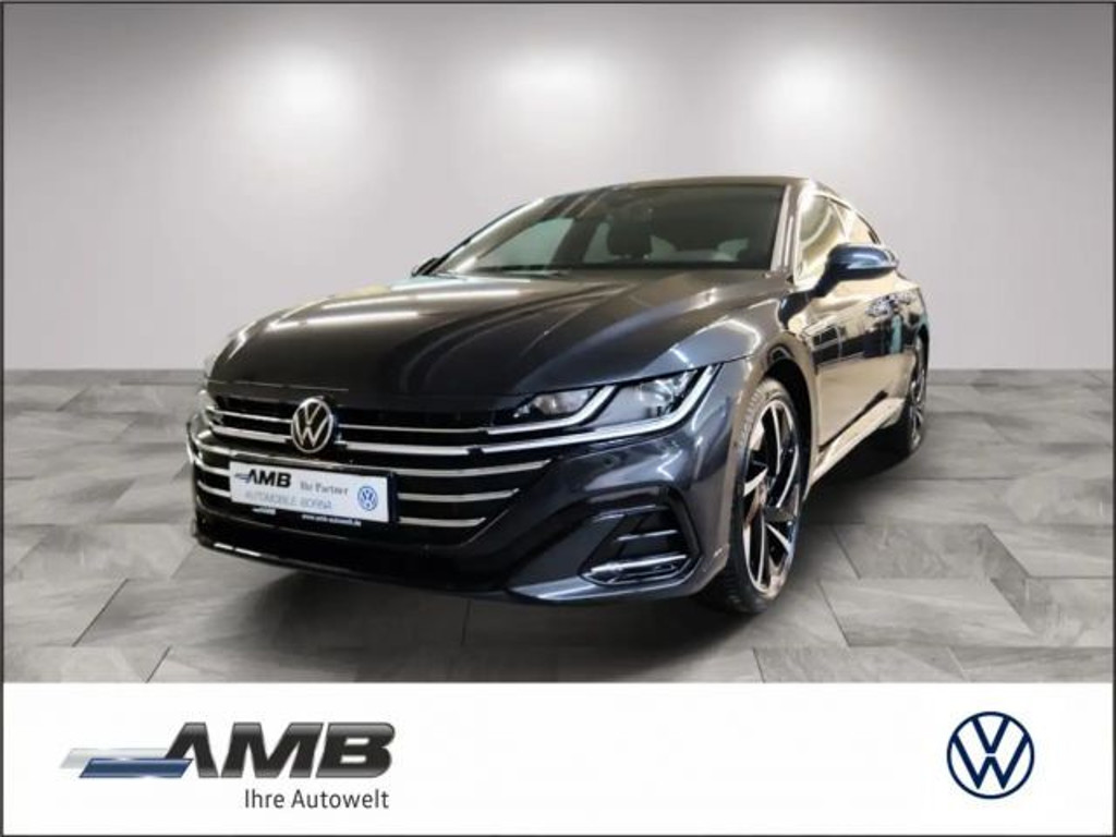 Volkswagen Arteon DSG R-Line 2.0 TDI