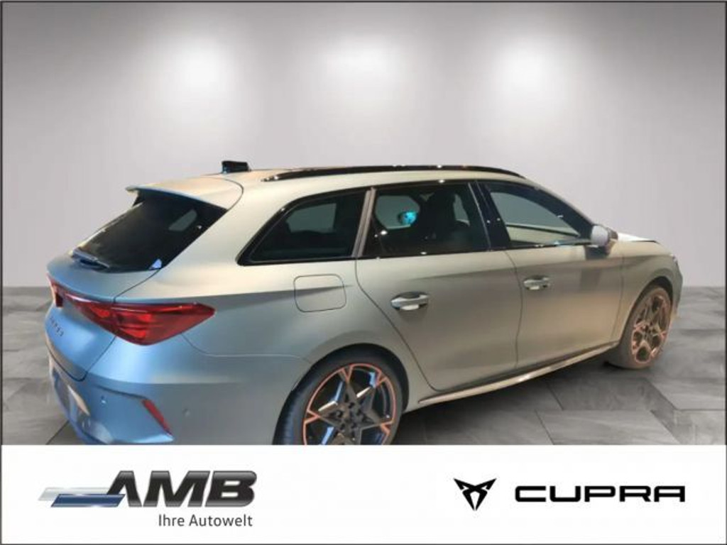 Cupra Leon Sportstourer VZ e-Hybrid